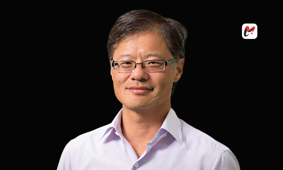 Read more about the article Jerry Yang Co‑Founded Yahoo and Shapes Digital Media Landscape