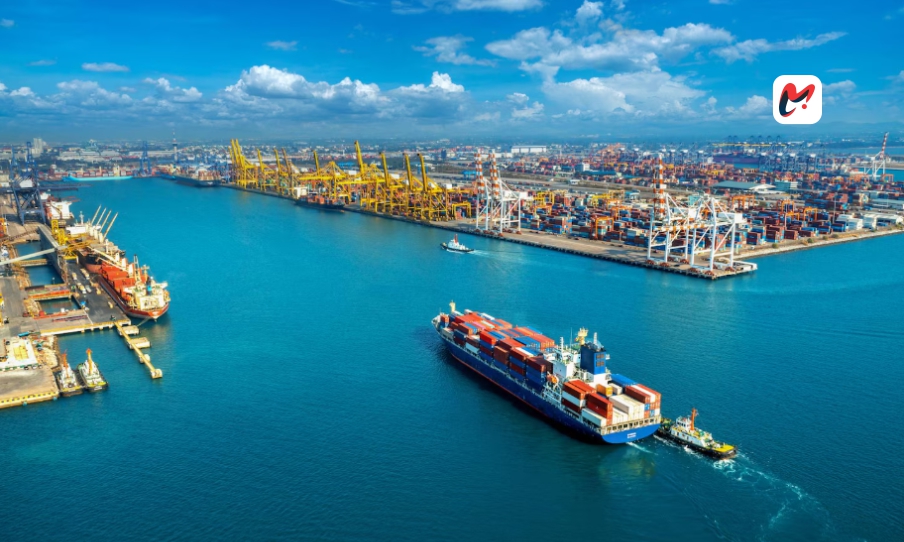 Global Magnates Shipping Tycoon