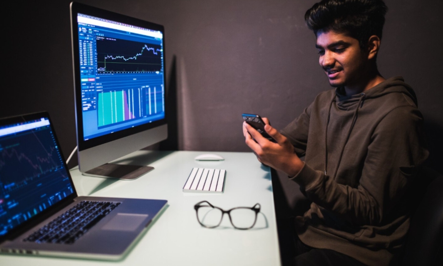 The Economics of Cybersecurity