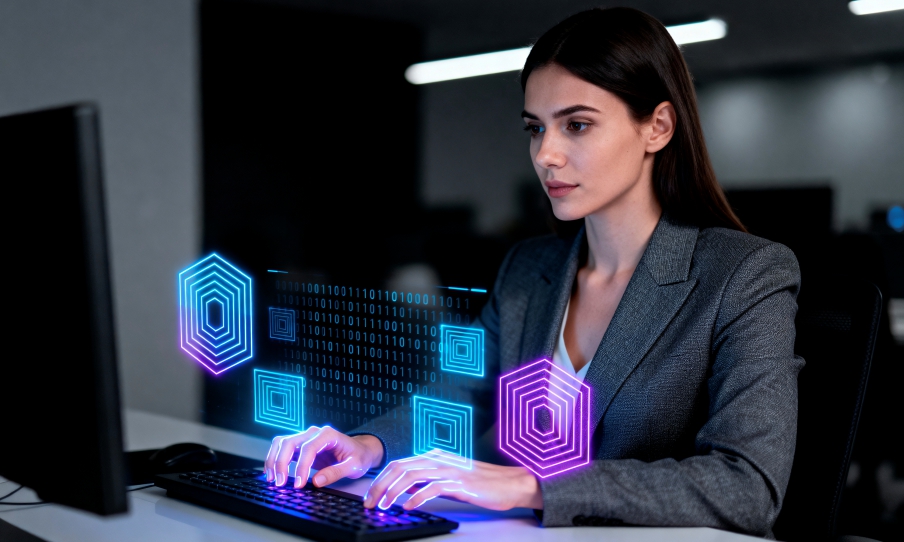 The Future of Digital Protection