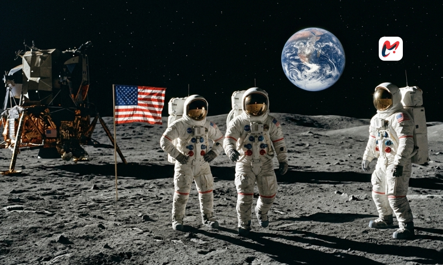 The Remarkable Legacy of Famous Space Pioneers Who Reached for the Stars