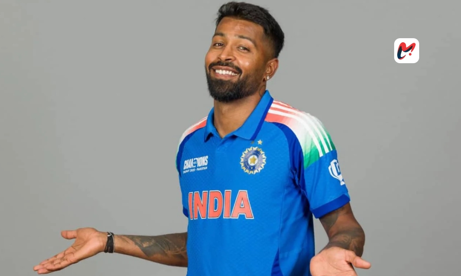 The Rise of a Modern Sporting