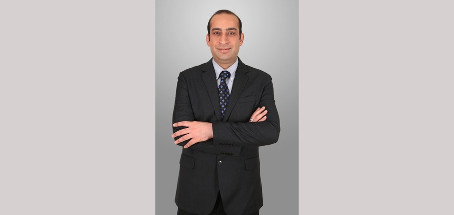 Read more about the article The Guardian of Corporate Continuity: Amitabh Dewan’s Blueprint for Risk Resilience