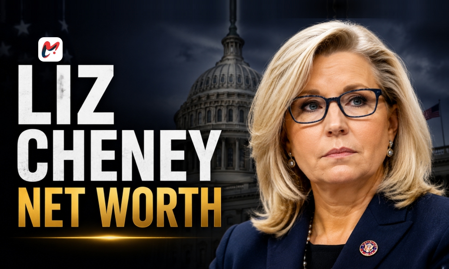 Analyzing the Estimated Liz Cheney Net Worth and Her Diverse Income Sources