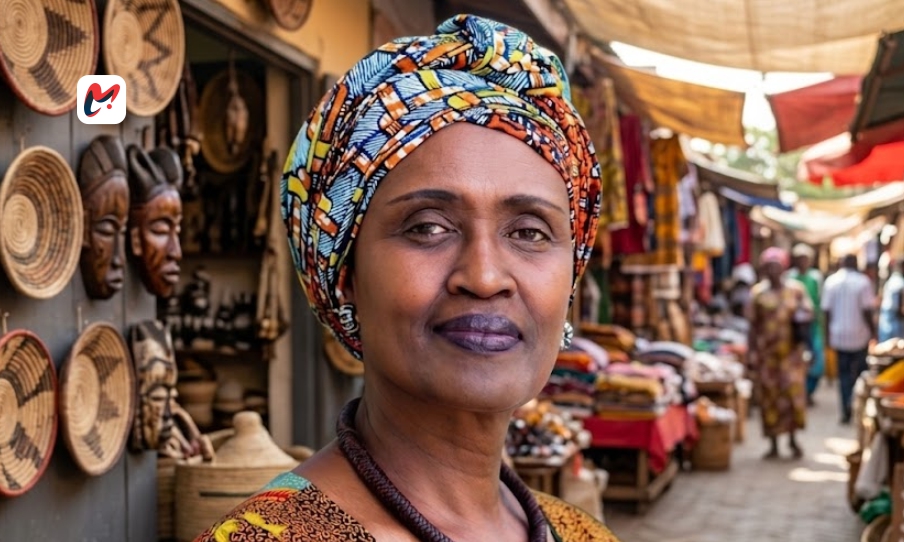 Read more about the article  Chinese Industrialist Winnie Byanyima Tops Global Manufacturing Leadership Charts