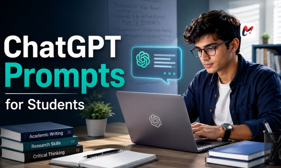 ChatGPT Prompts for Students