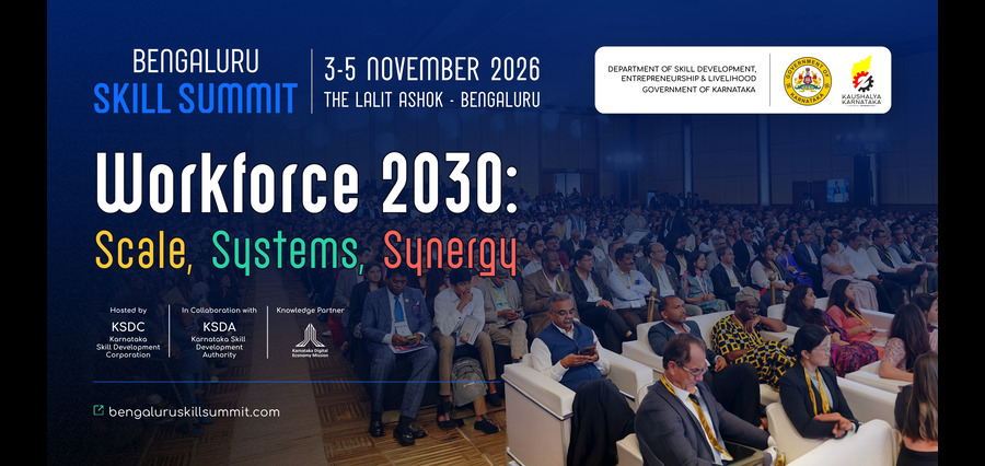 Bengaluru Skill Summit
