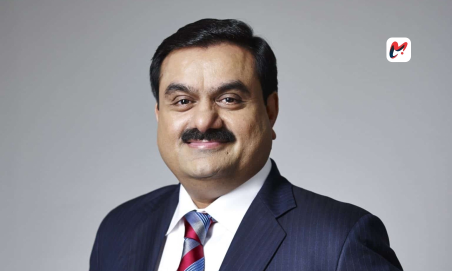 Gautam Adani