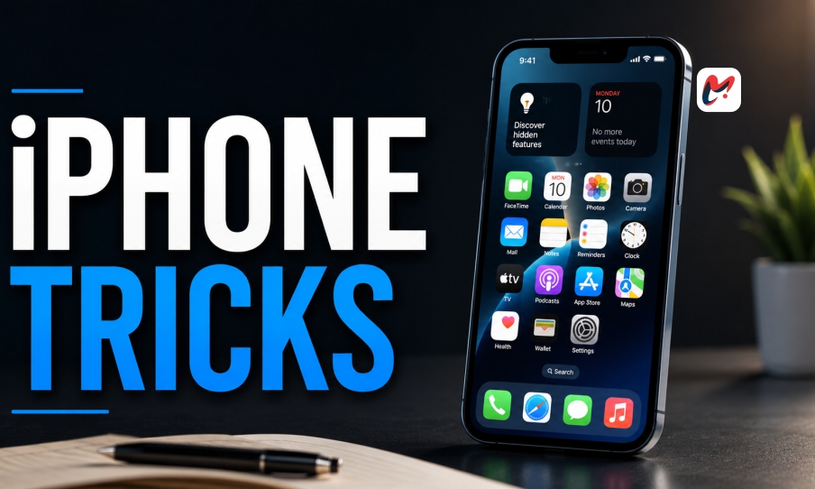 iPhone Tricks