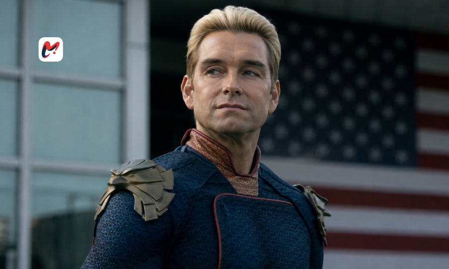 Read more about the article The Anatomy of a Modern Monster Why We Are Obsessed With Homelander