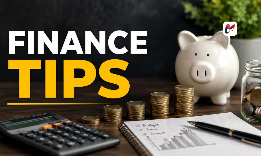 Finance Tips