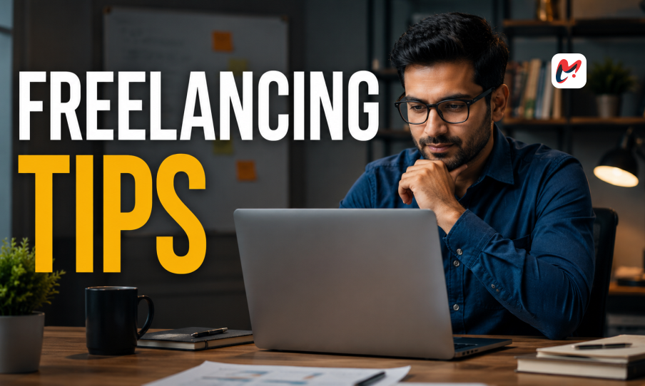The Ultimate Guide to Launching and Sustaining a Successful Freelance Career