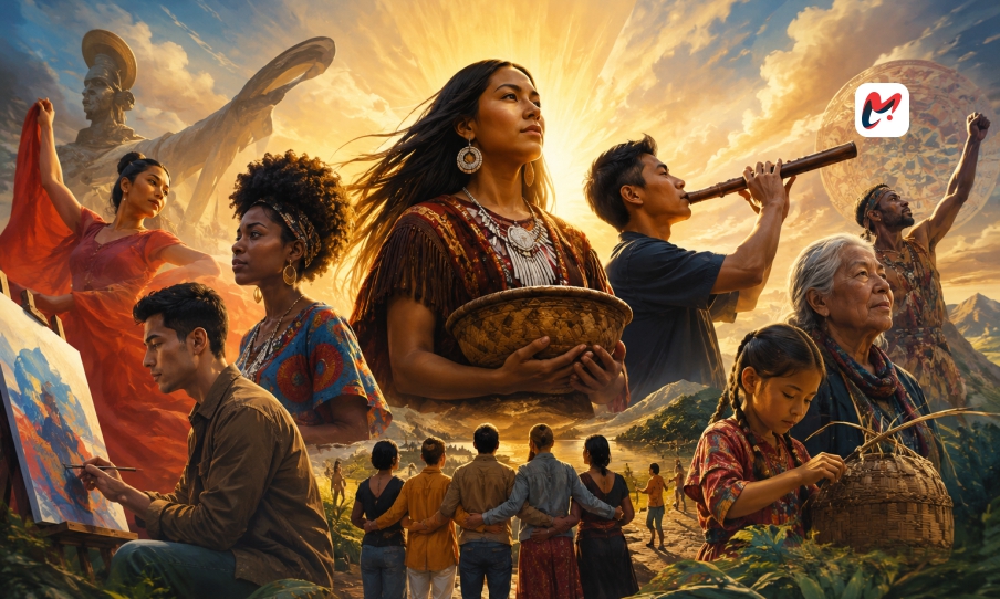 cultural empowerment catalysts