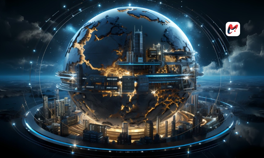 World’s Top Industrialists Drive Innovation and Global Economic Progress