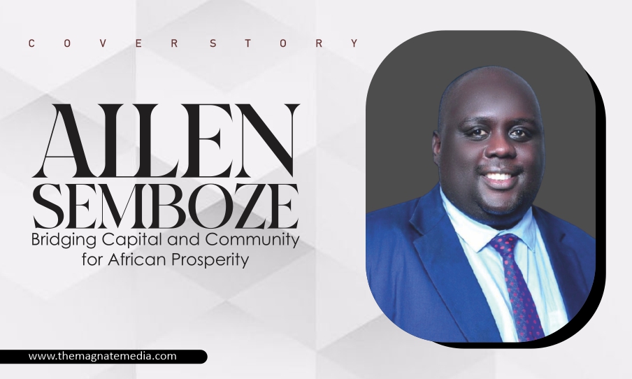 Allen Semboze