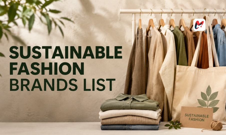 Discover Your Style Identity With the Ultimate Sustainable Fashion Brands List
