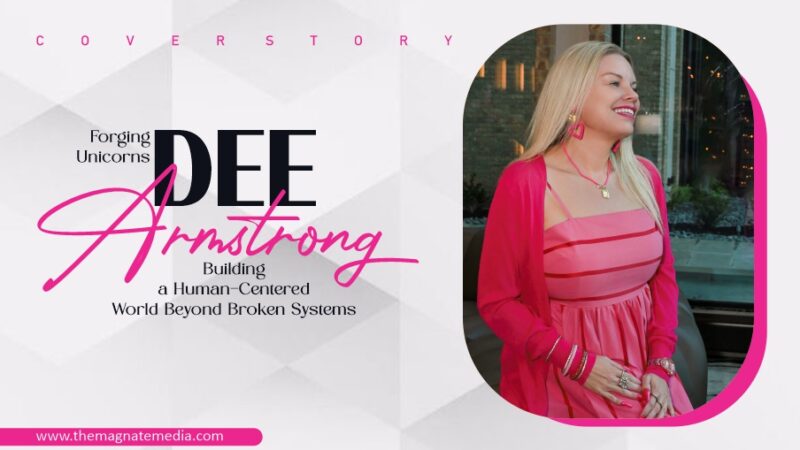 Dee Armstrong