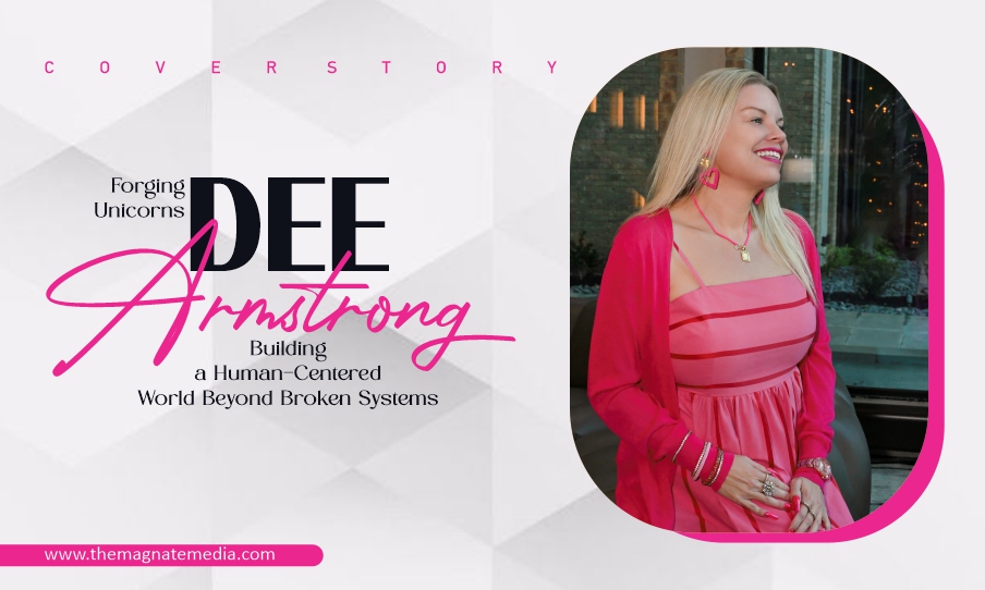 Dee Armstrong