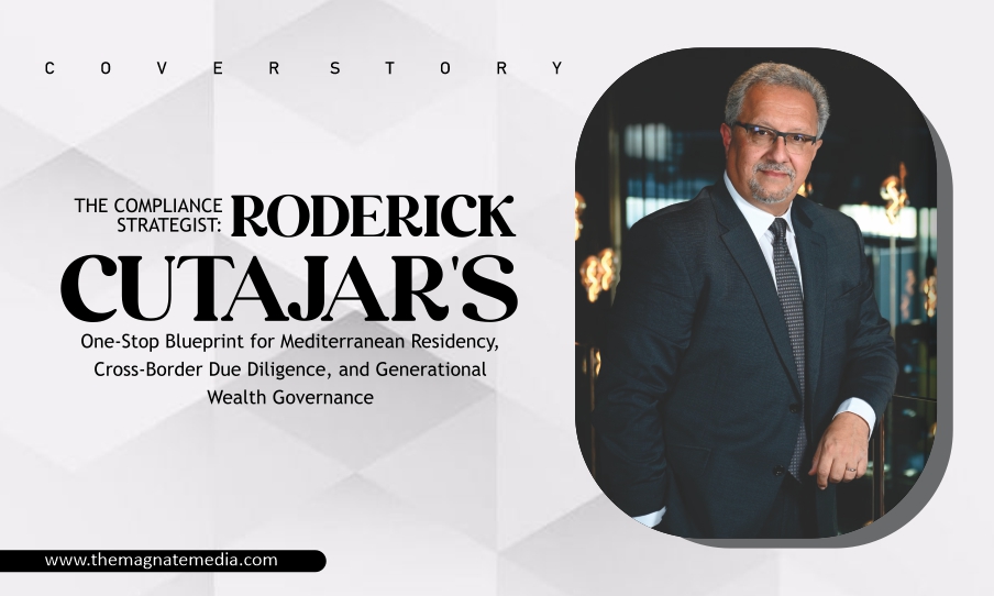 Roderick Cutajar