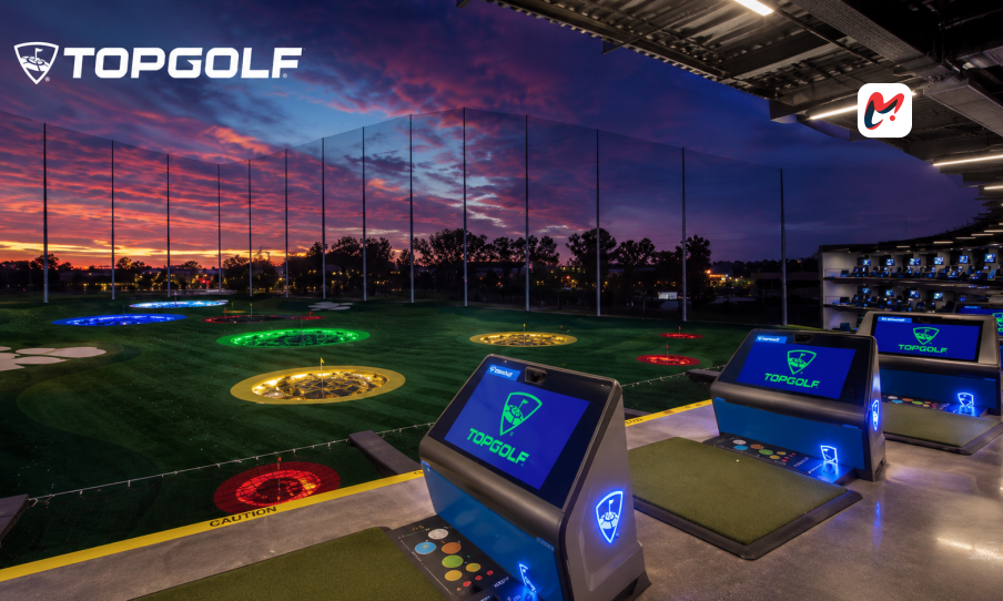 The Evolution of Topgolf Revolutionizing Sports Entertainment