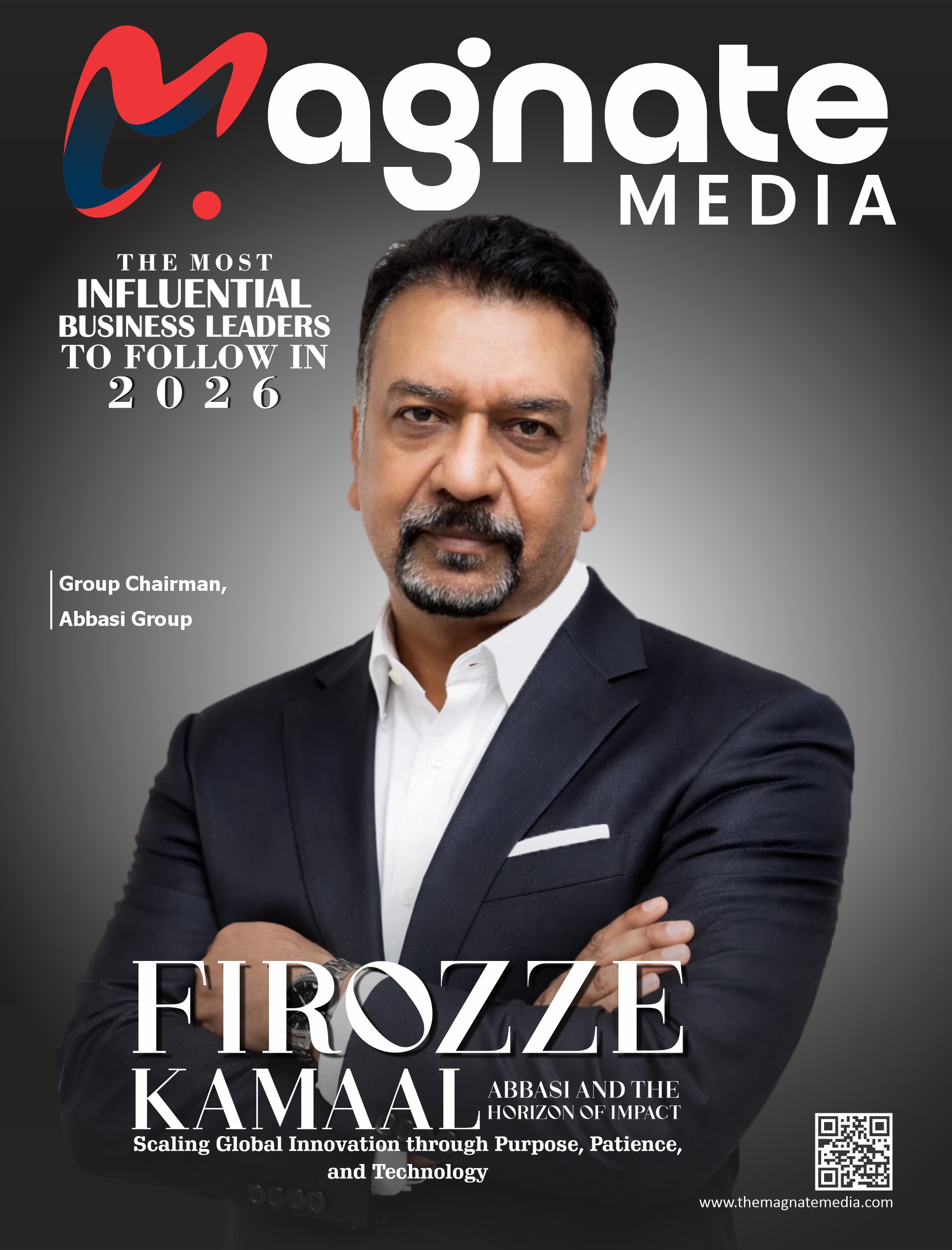 Influential Business Leaders To Follow In 2026 showcases visionary executives driving innovation, growth, and transformation across industries worldwide.