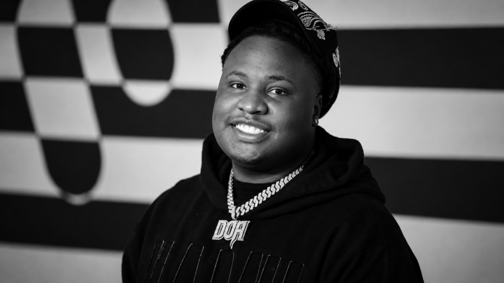 The Tragic Loss Of A Young Generation Defining Platinum Music Production Legend