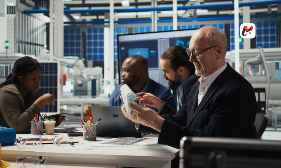 Top Industrialists Worldwide Drive Innovation, Economic Growth, and Global Transformation in 2026