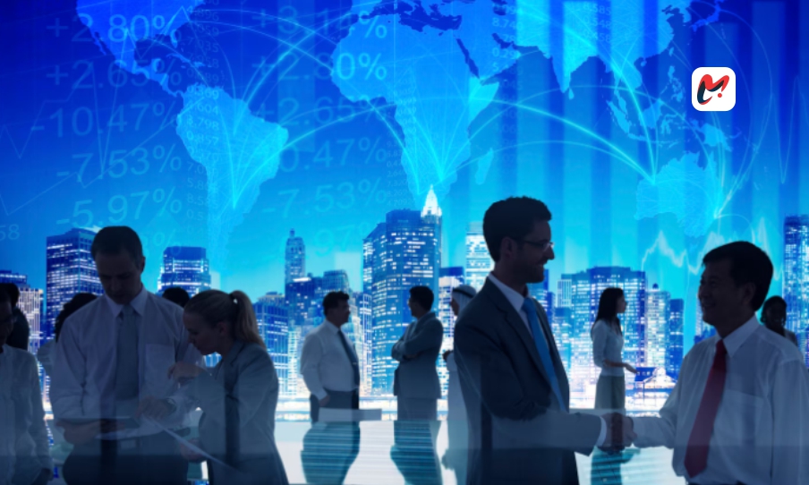 Top Industrialists Worldwide Influence Capital, Innovation, and Market Direction