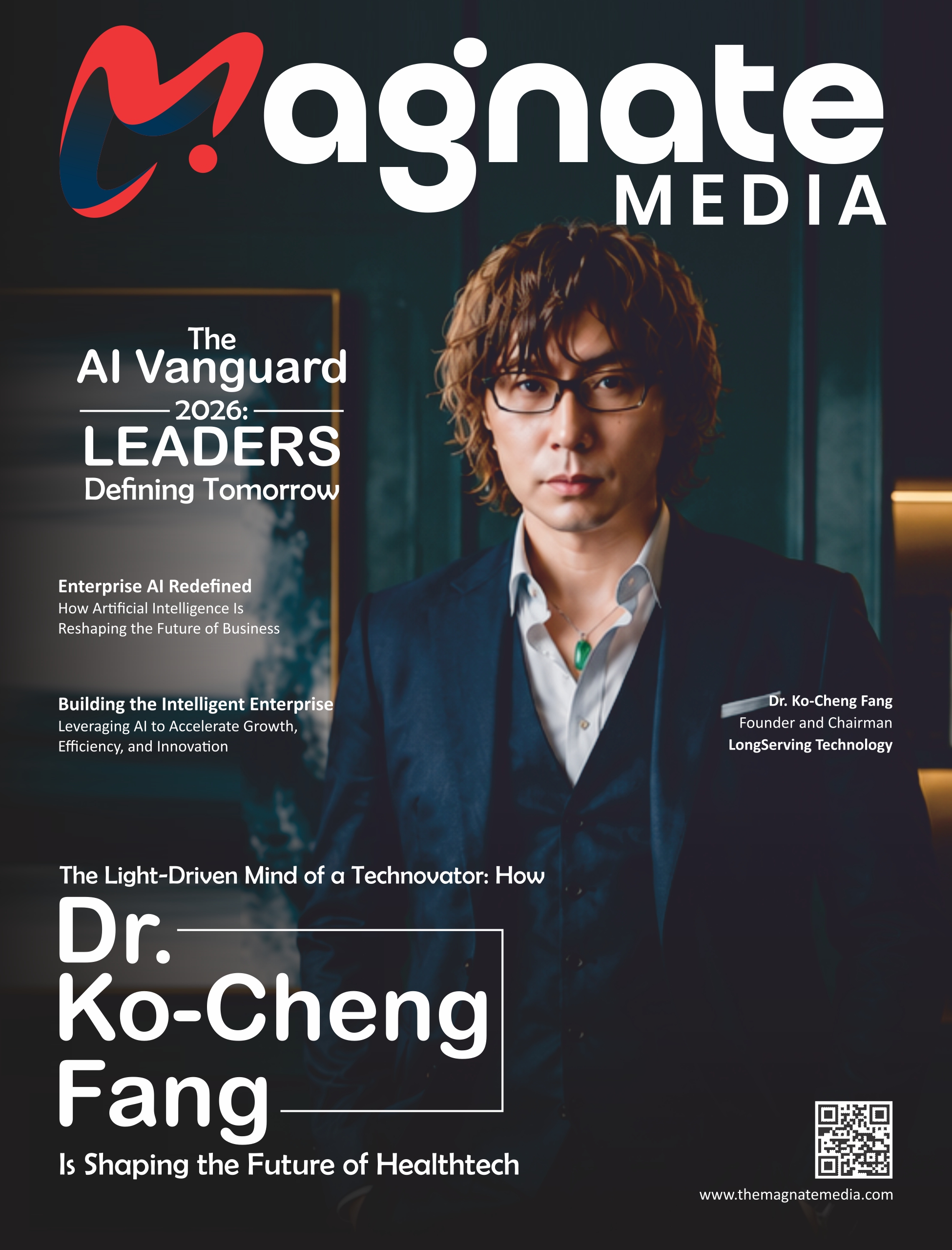Dr ko cheng fang