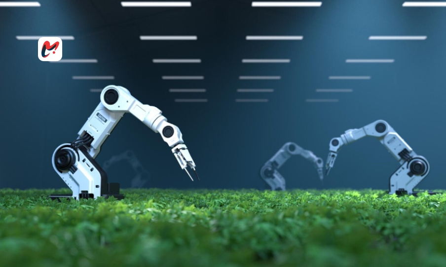 Global Industrial Titans Lead 2026 with Green Manufacturing and AI‑Driven Supply Chains