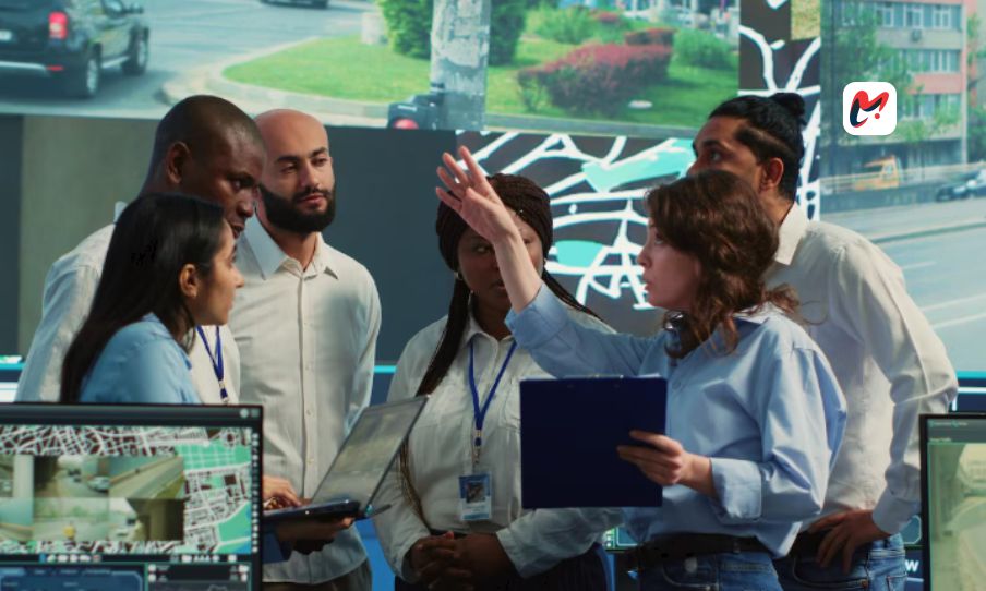 Global industrial leaders accelerate innovation, acquisitions, and sustainability amid shifting economic power today