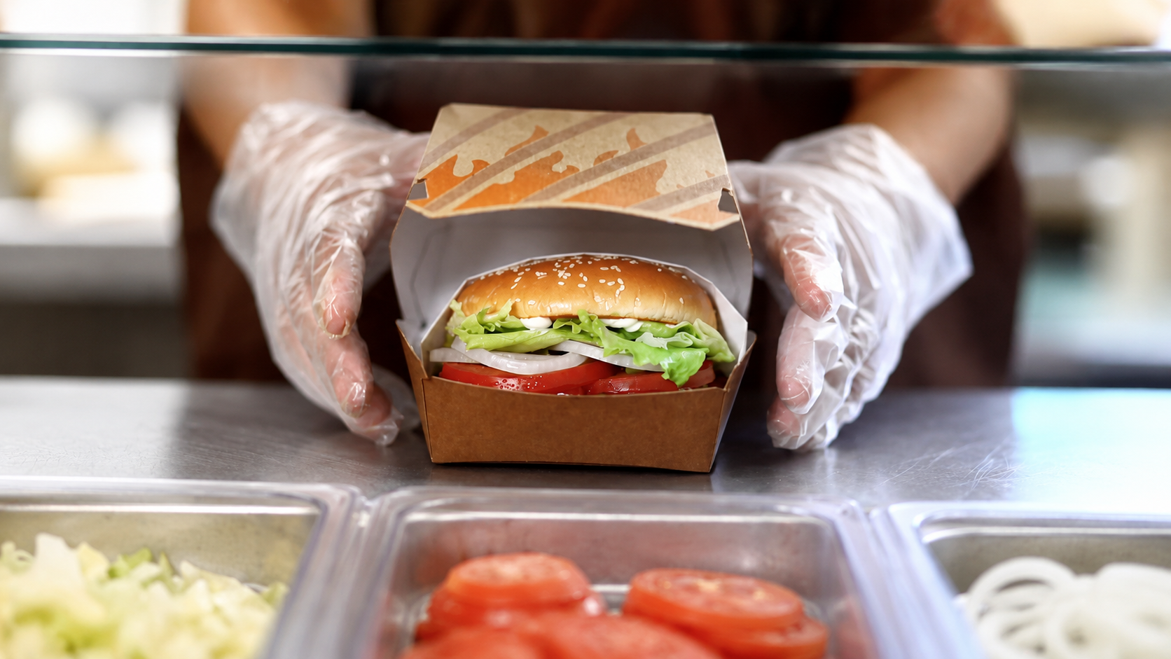 How Recent Burger King Whopper Changes Define Fast Food Evolution