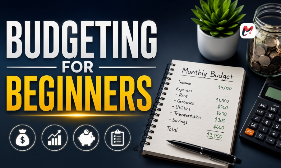 Mastering Your Money A Clear Guide to Budgeting for Beginners