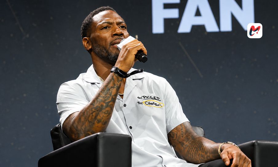 Ryan Clark Leadership, Resilience, and Life Beyond the Football Field