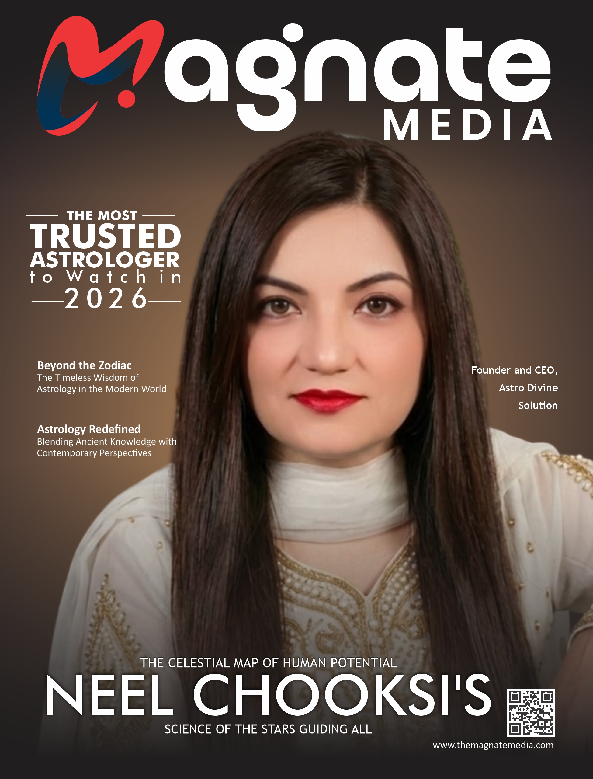 The Most Trusted Astrologer to Watch in 2026