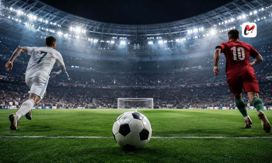 Ultimate Drama and Legacy Defining Battles at the Fifa Semi Finals