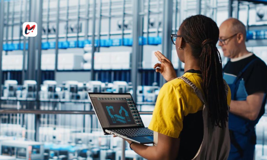 World Industrial Leaders Expand Influence Across Manufacturing, Finance, and Digital Infrastructure Markets
