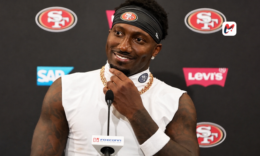 Deebo Samuel Contract Why His Return to the 49ers Is a Smart Football Decision