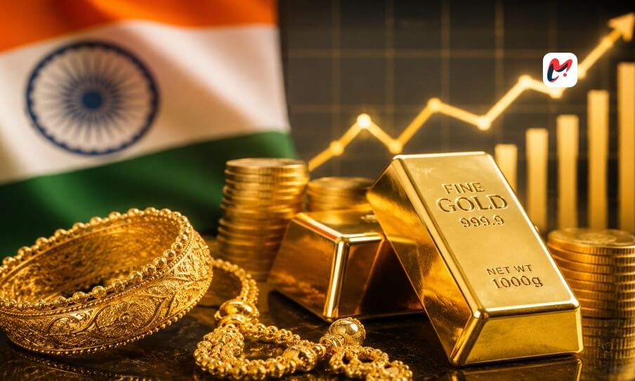 Gold Rate in India: What Is Driving Prices and What Buyers Should Know