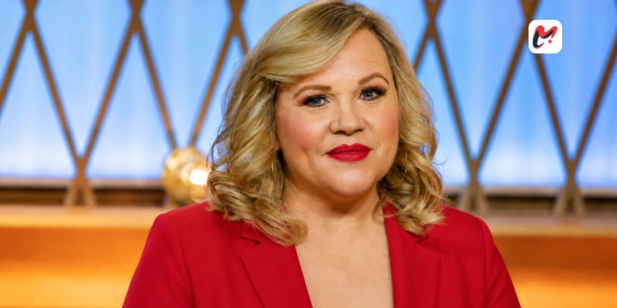 Read more about the article Holly Rowe: The Voice Behind a New Era of Sports Storytelling
