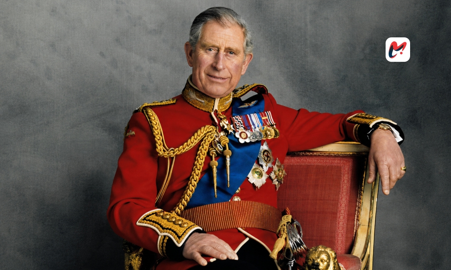 King Charles III: Leading the British Monarchy Through a New Era