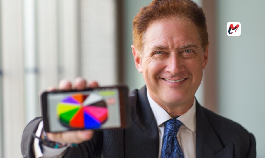 Magnate Media spotlights global industrialists such as Jeff Bezos, Gautam Adani, and Elon Musk.