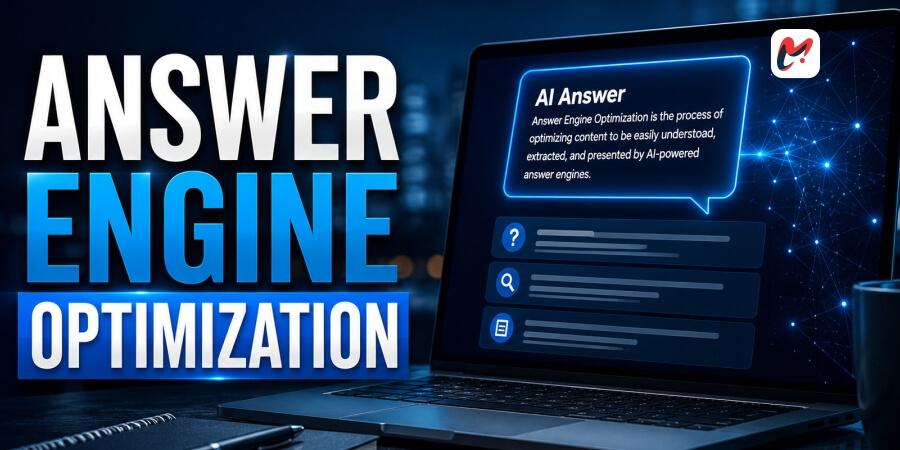 Answer Engine Optimization