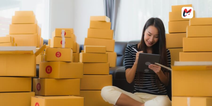 Chinese E-Commerce
