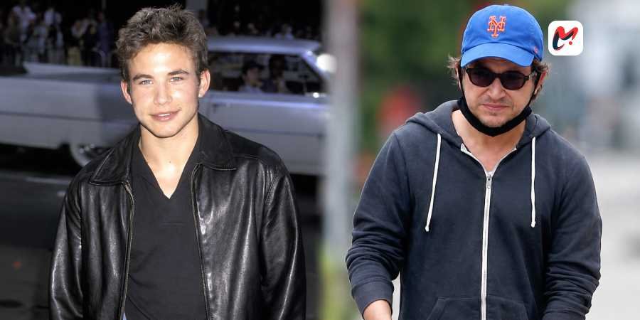 Jonathan Taylor Thomas