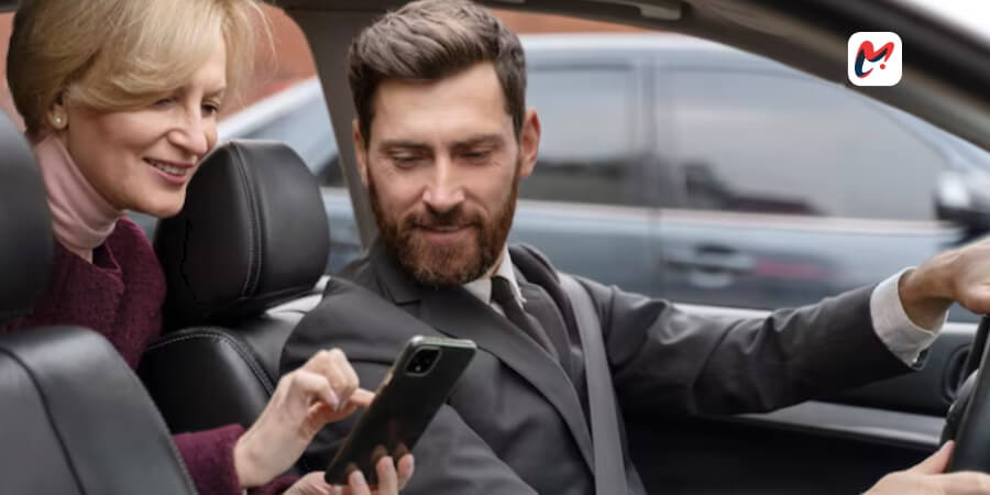 Uber Intends