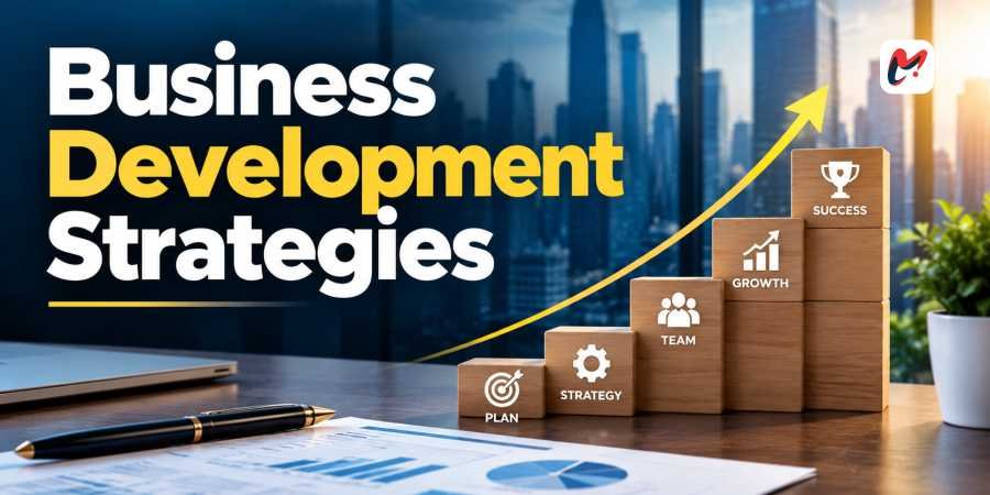 Business Development Strategies