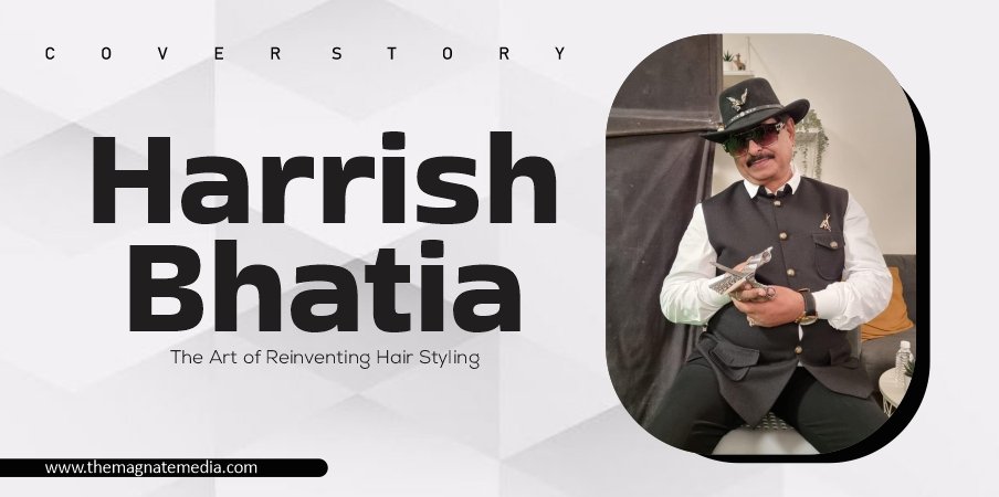 Harrish Bhatia