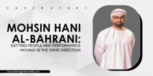 Mohsin Hani Al-Bahrani