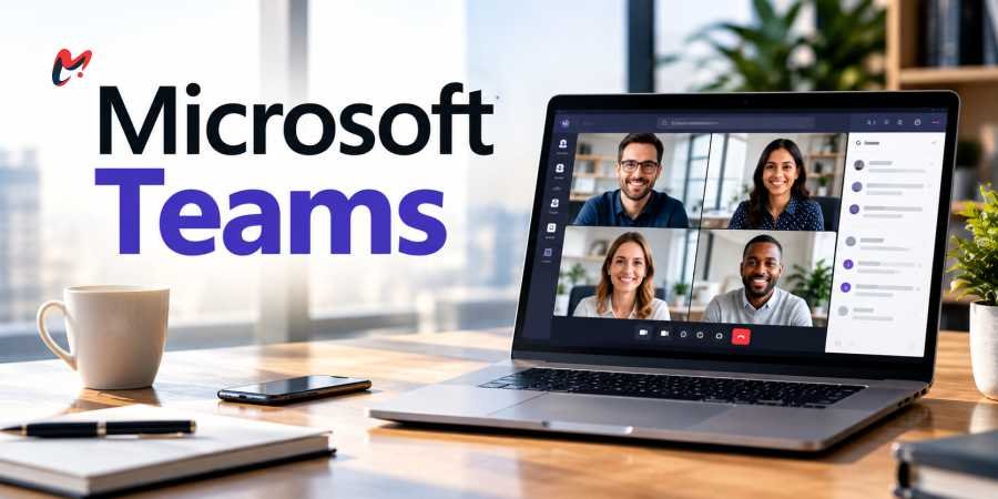 Microsoft Teams